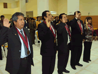 Directorio Centro de Peritaje